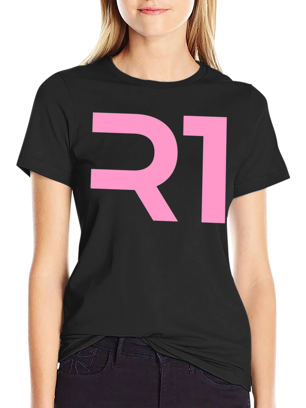 R1 Graphic T-Shirt - Bold & Stylish