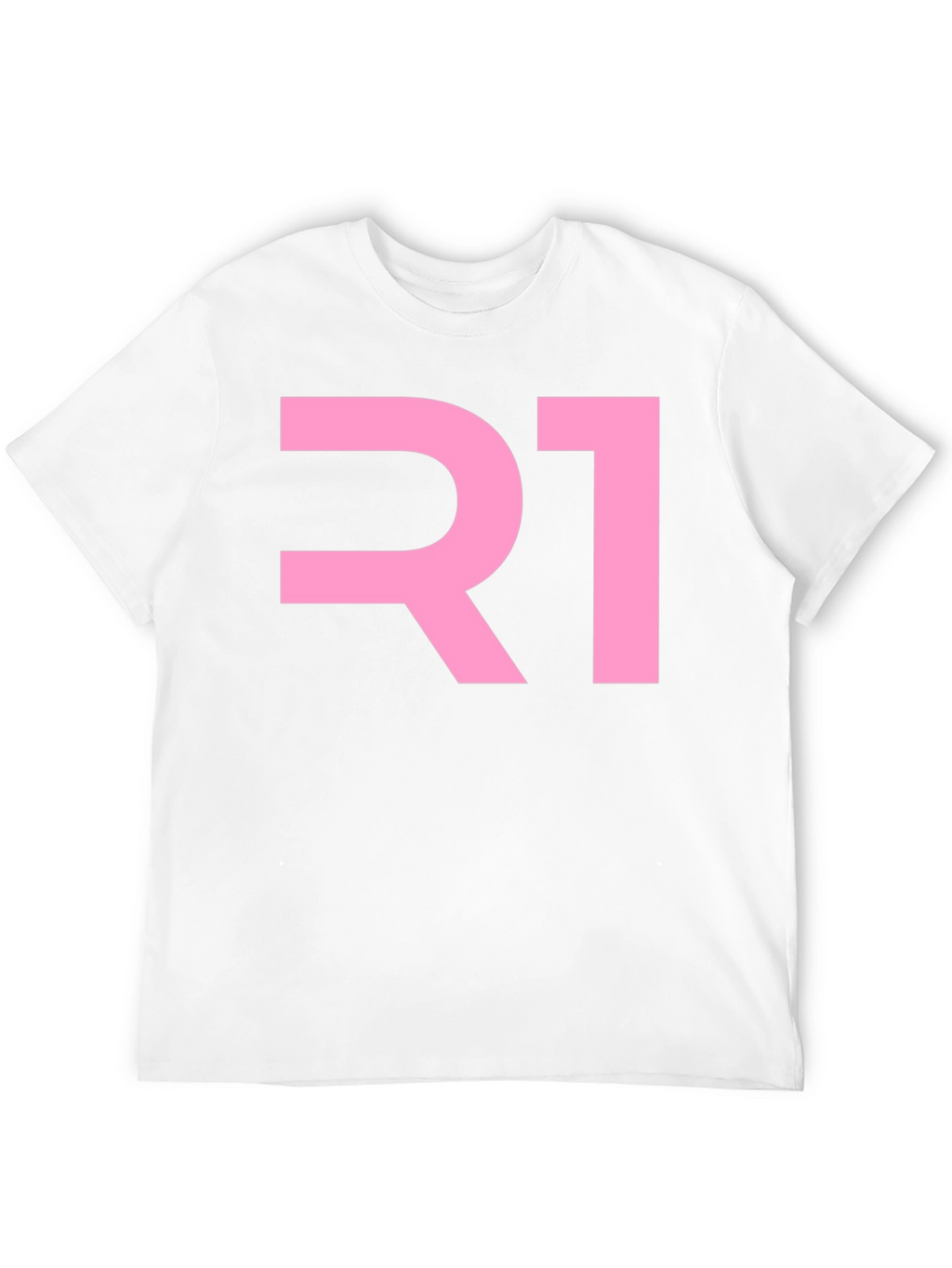 R1 Graphic T-Shirt - Bold & Stylish