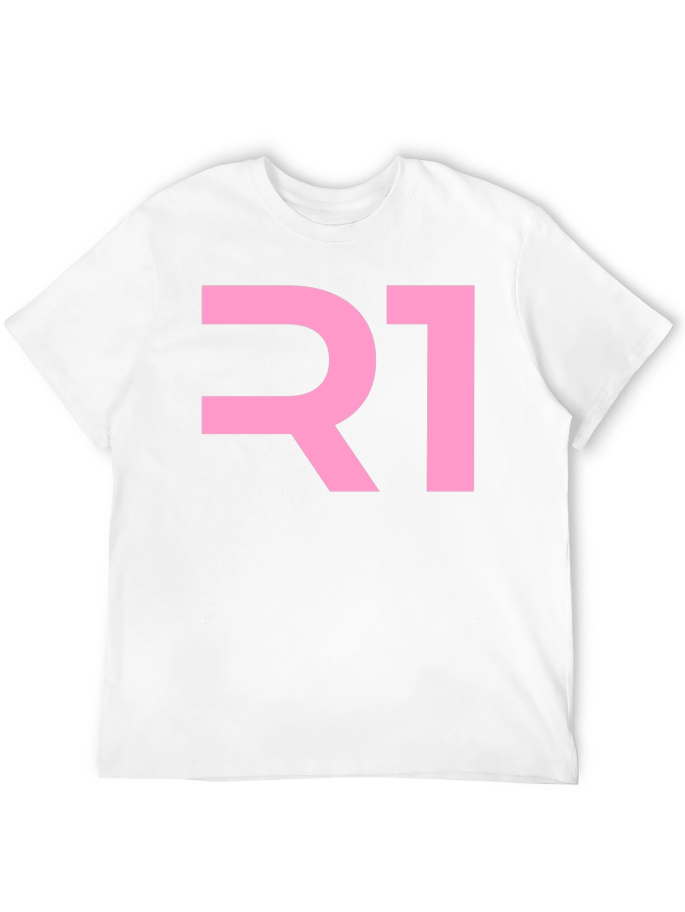 R1 Graphic T-Shirt - Bold & Stylish