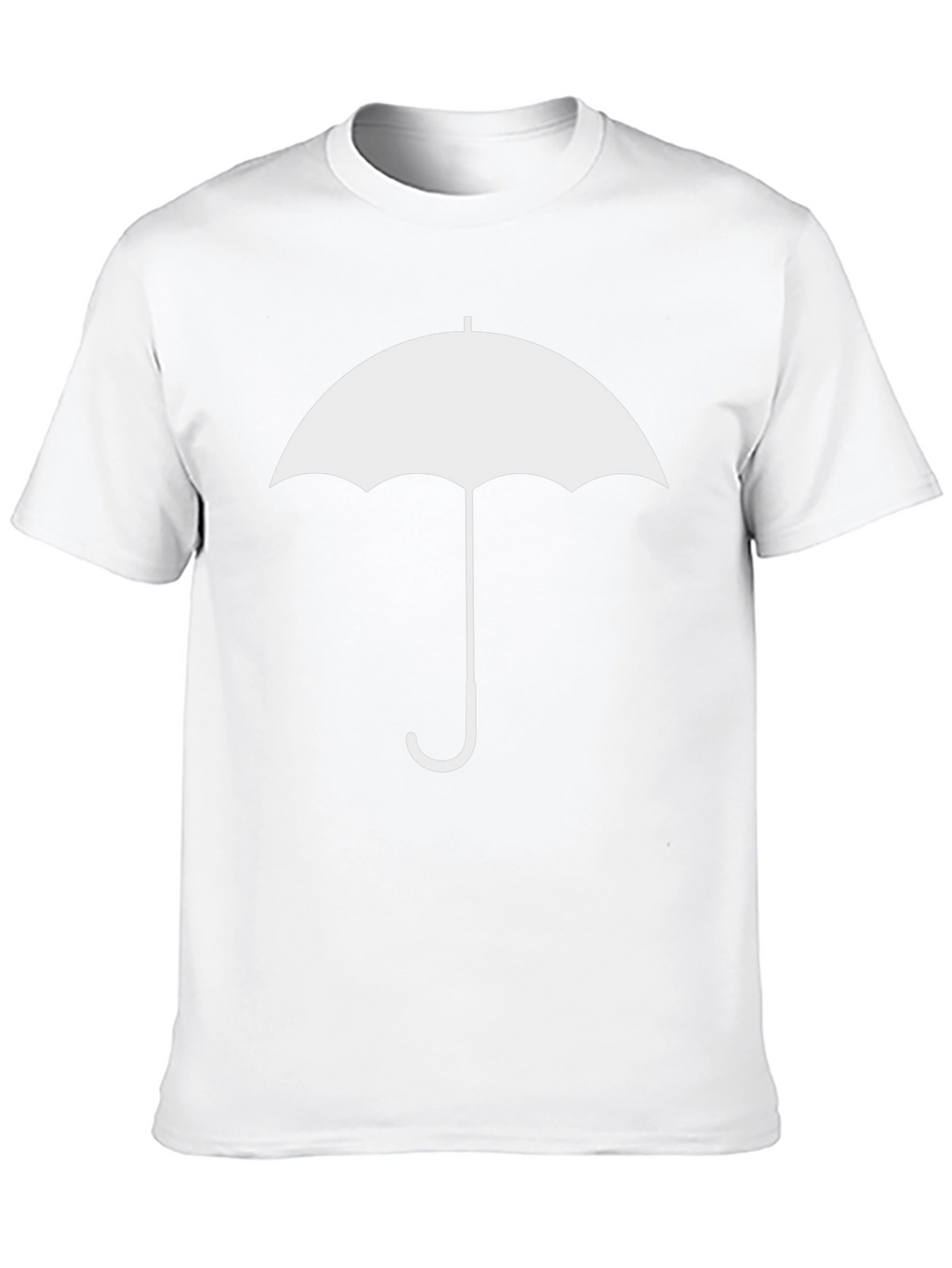 Umbrella Academy Inspired T-Shirt - Classic Graphic Tee