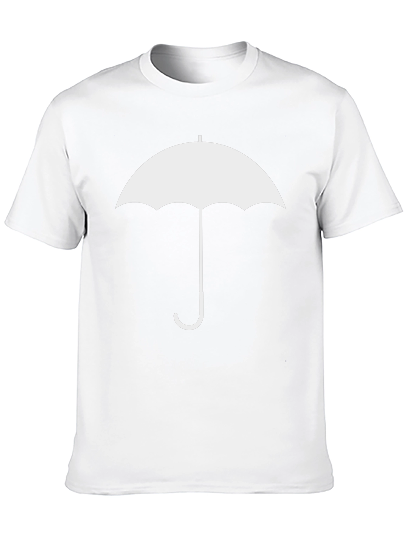 Umbrella Academy Inspired T-Shirt - Classic Graphic Tee