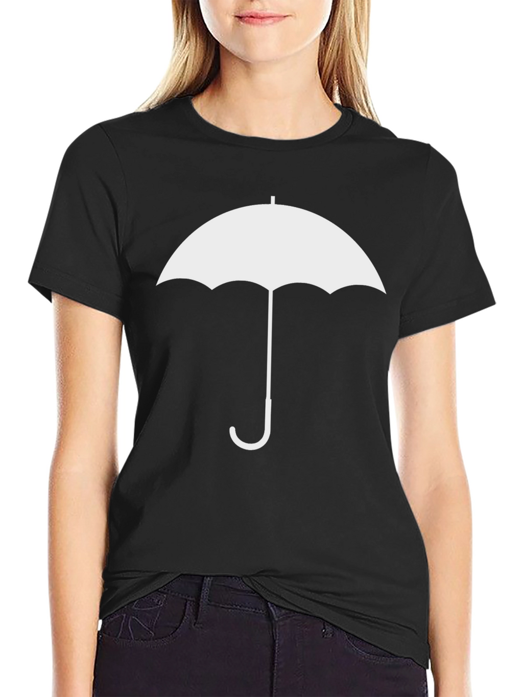 Umbrella Academy Inspired T-Shirt - Classic Graphic Tee
