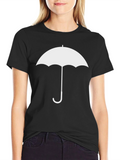Umbrella Academy Inspired T-Shirt - Classic Graphic Tee
