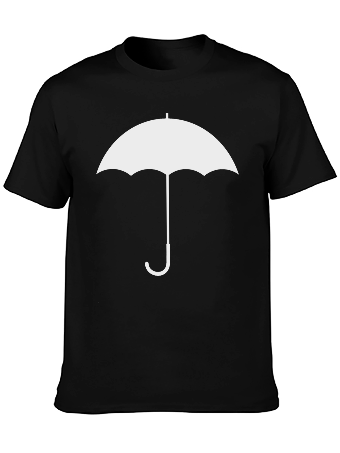 Umbrella Academy Inspired T-Shirt - Classic Graphic Tee