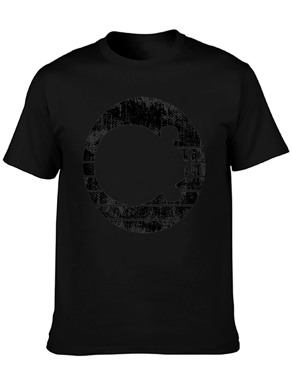 Retro Graphic T-Shirt - Unique Design