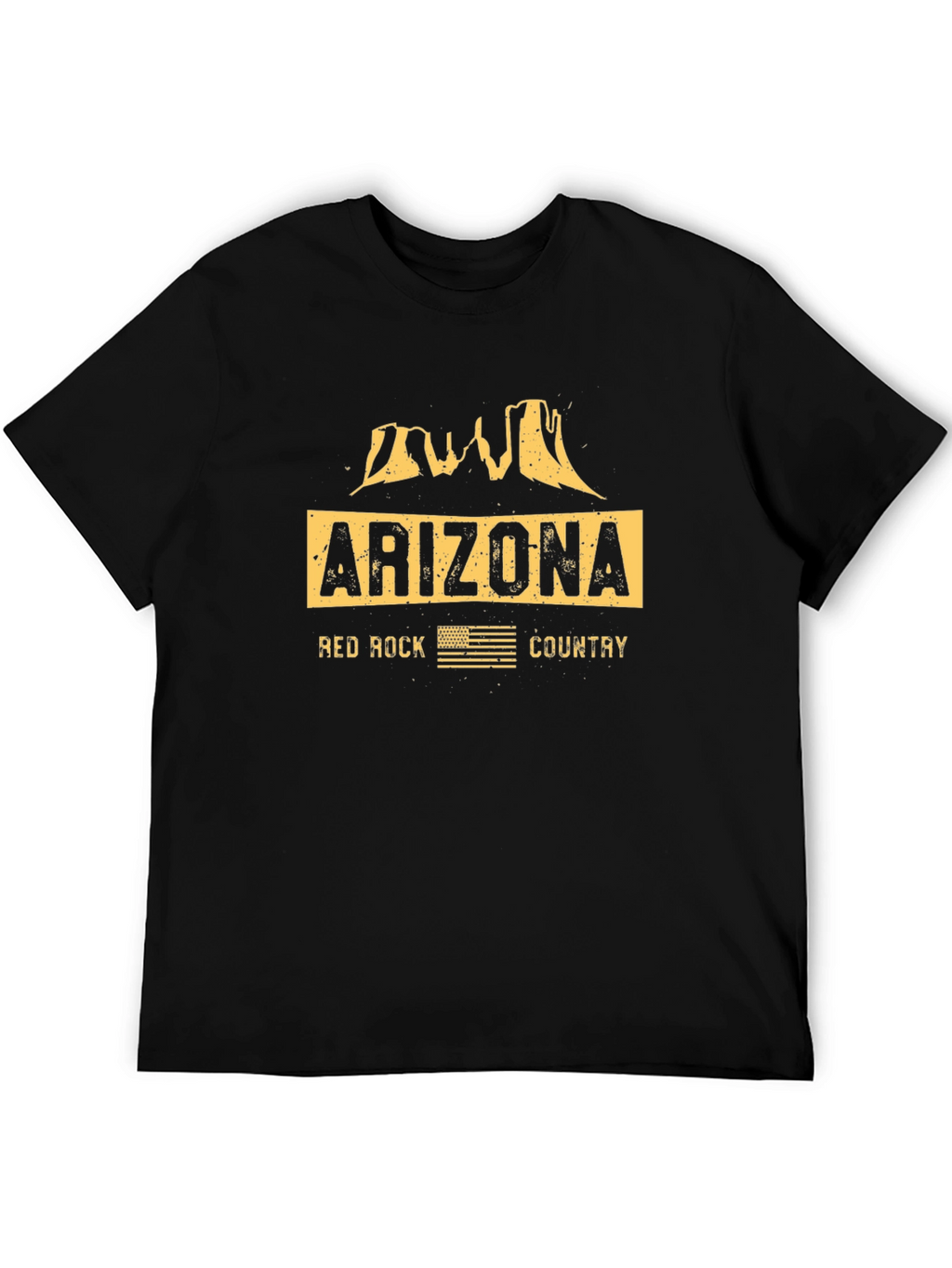 Arizona Red Rock Country T-Shirt