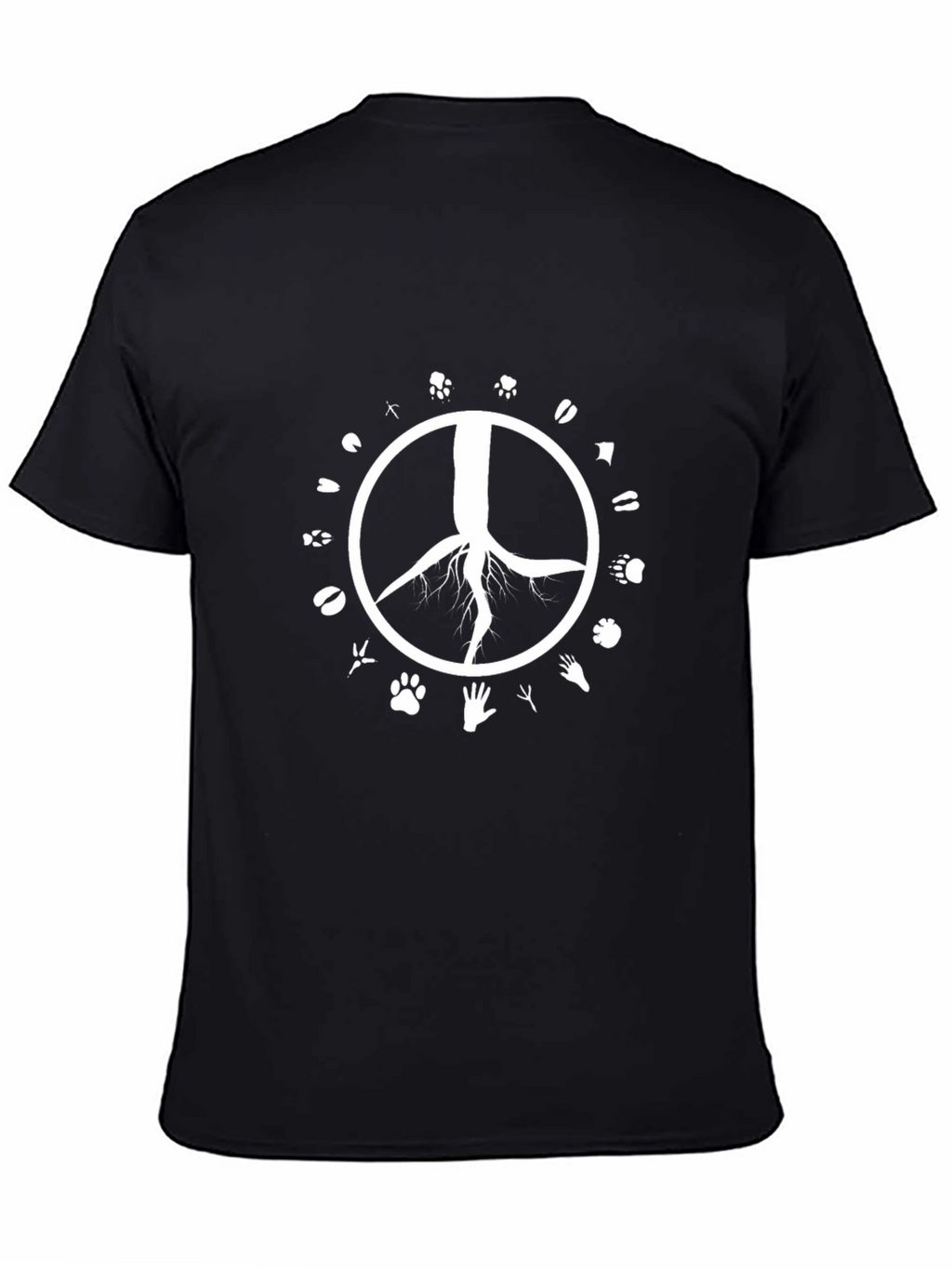 Nature Peace T-Shirt