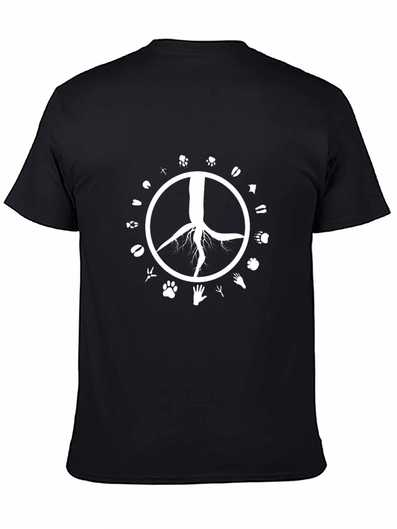 Nature Peace T-Shirt