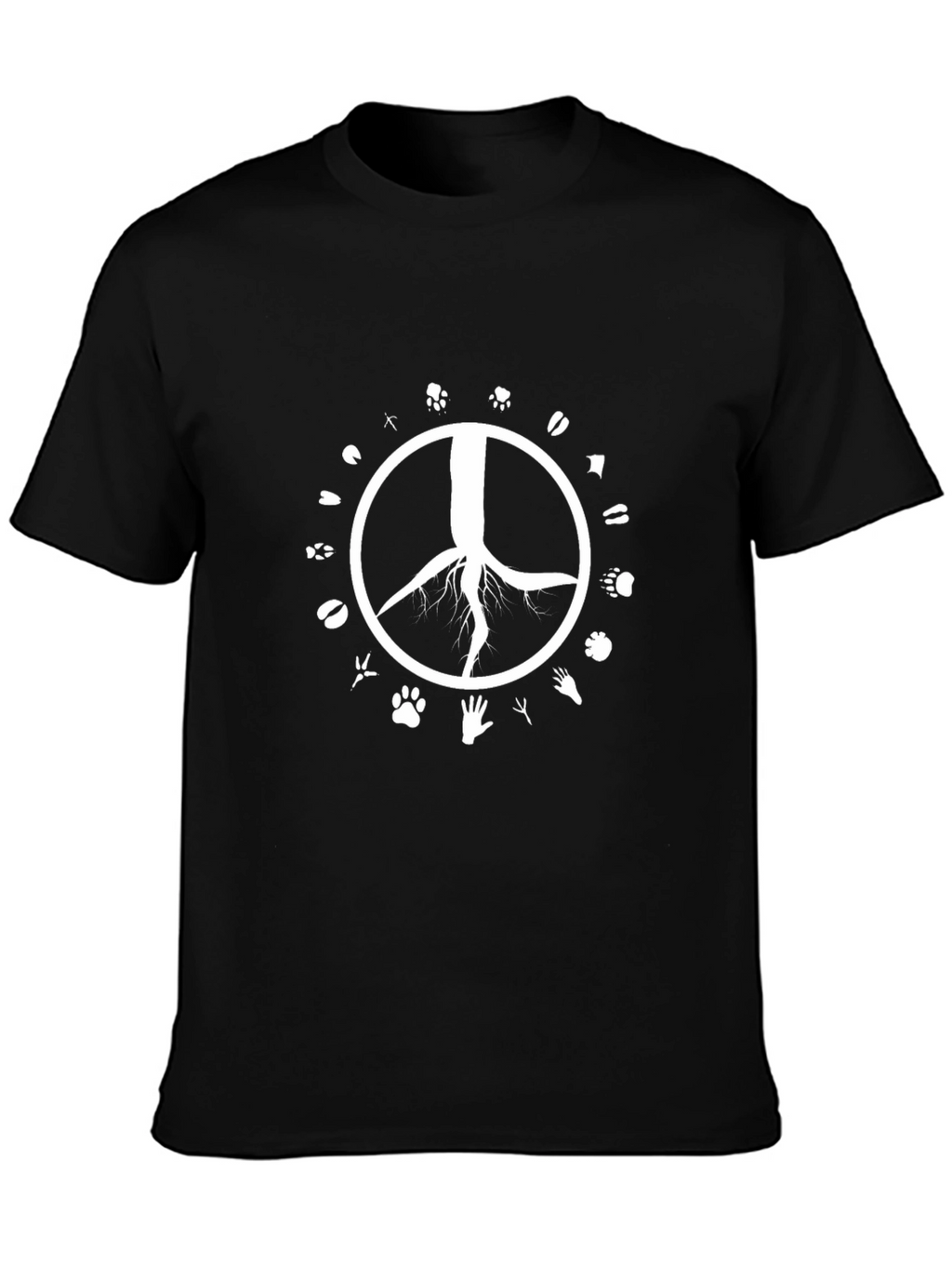 Nature Peace T-Shirt