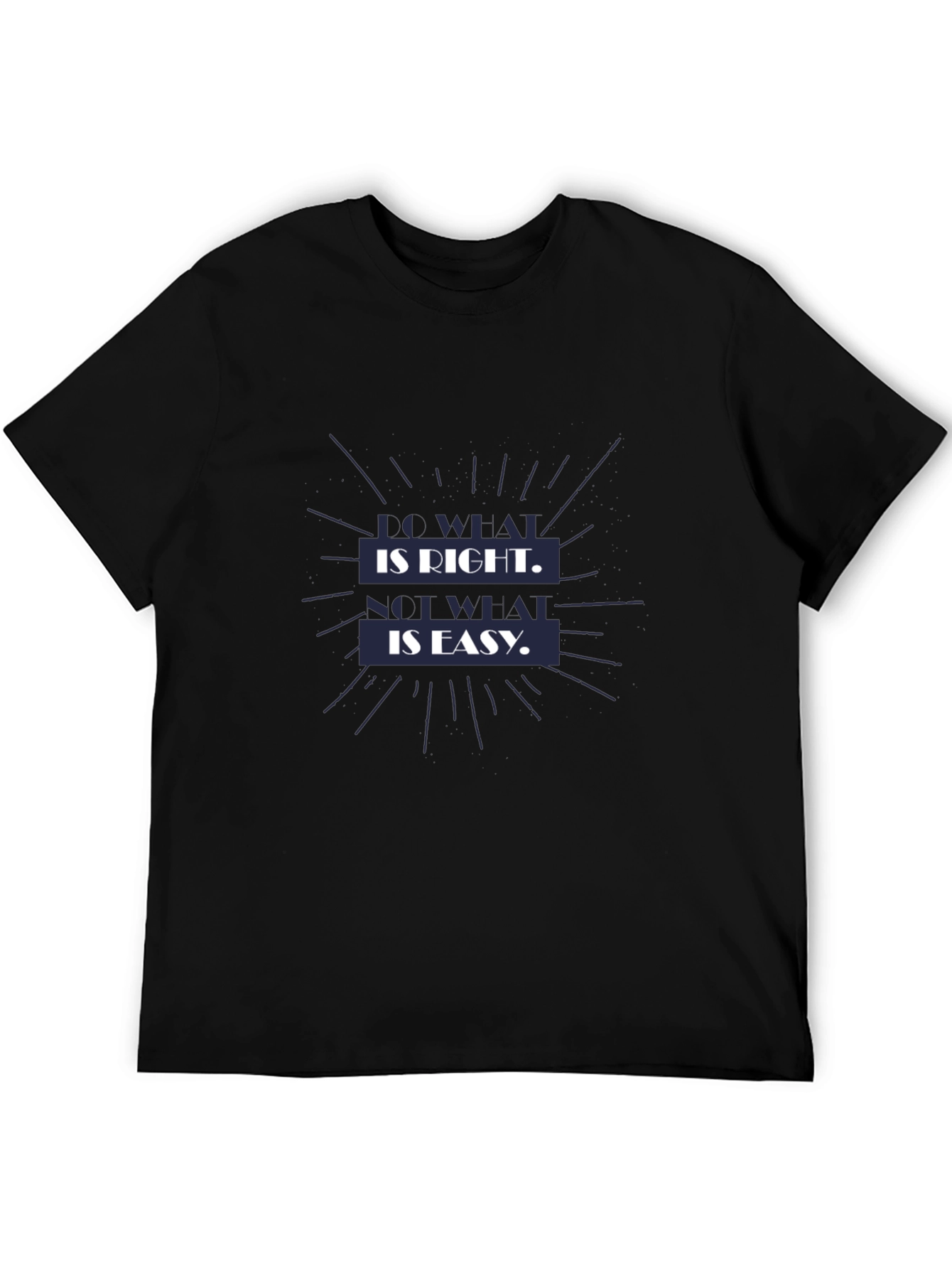 Do What is Right T-Shirt
