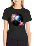 Electric Cats T-Shirt