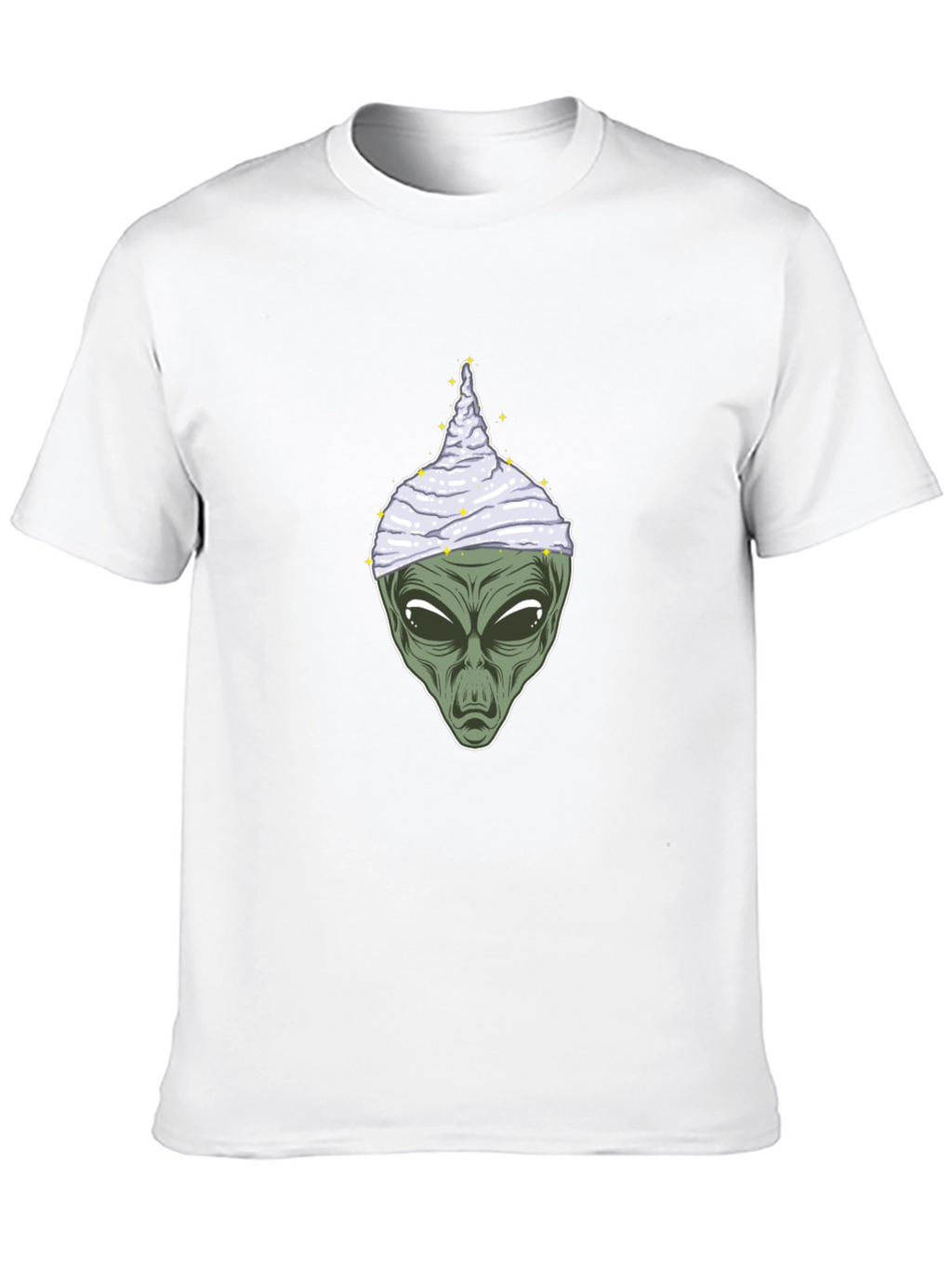 Alien Conspiracy T-Shirt