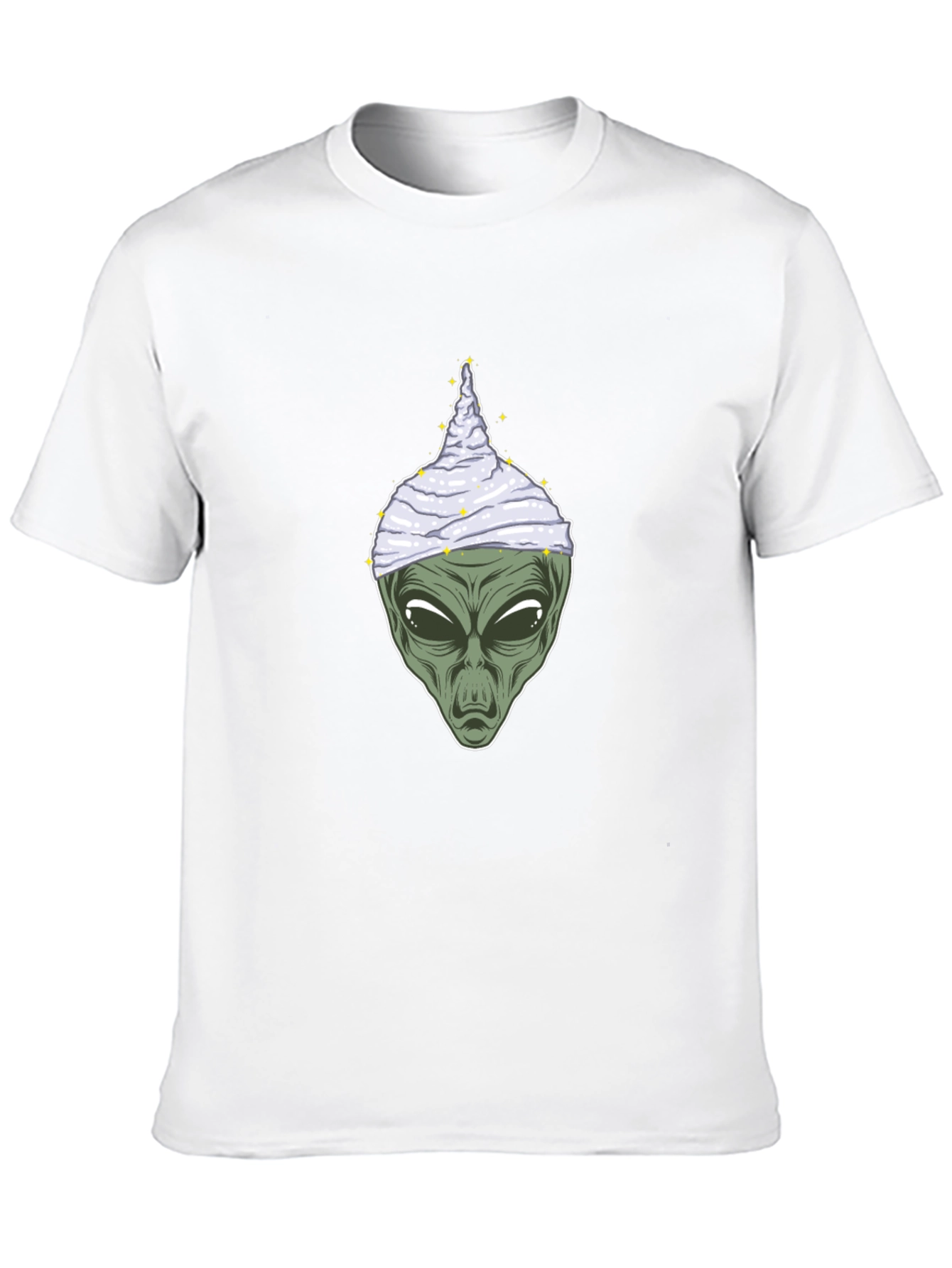 Alien Conspiracy T-Shirt