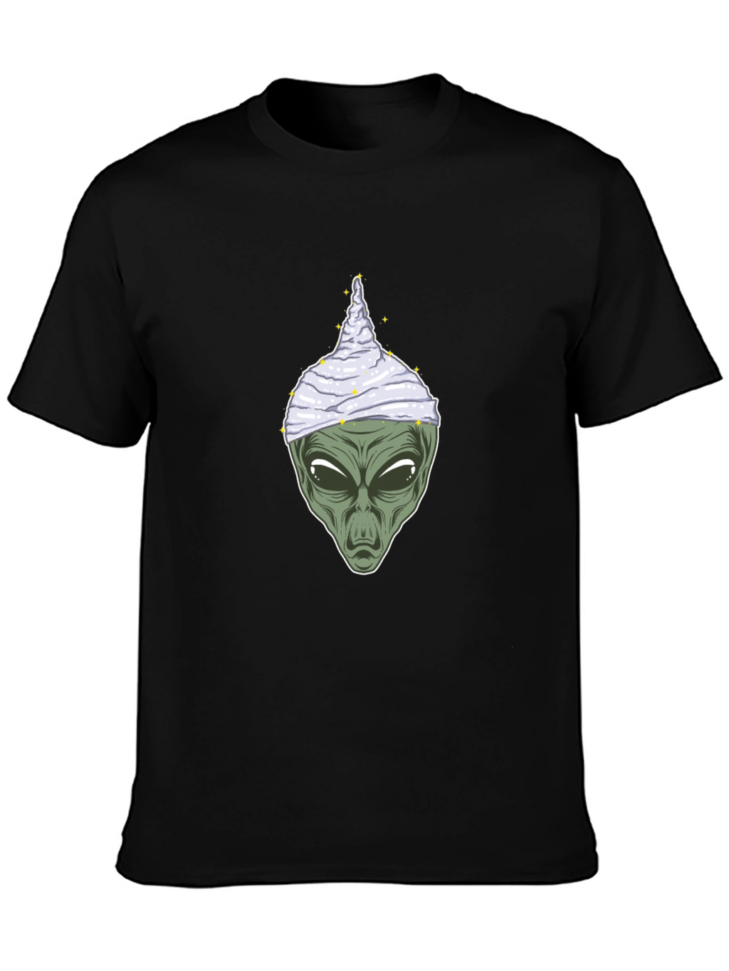 Alien Conspiracy T-Shirt