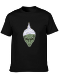 Alien Conspiracy T-Shirt