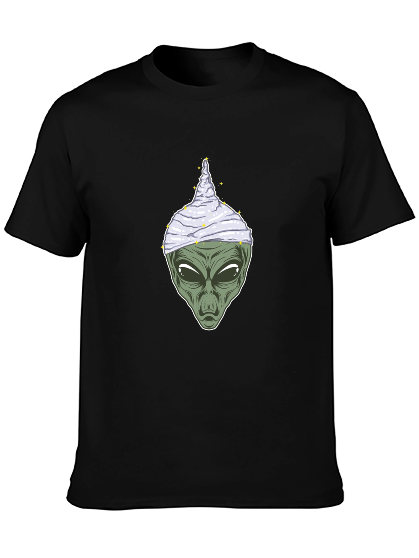 Alien Conspiracy T-Shirt
