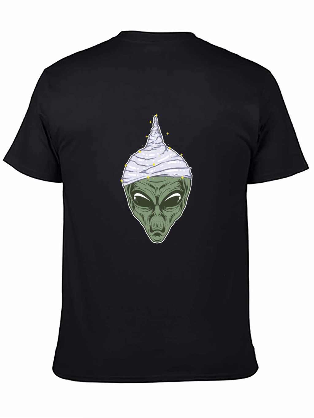 Alien Conspiracy T-Shirt