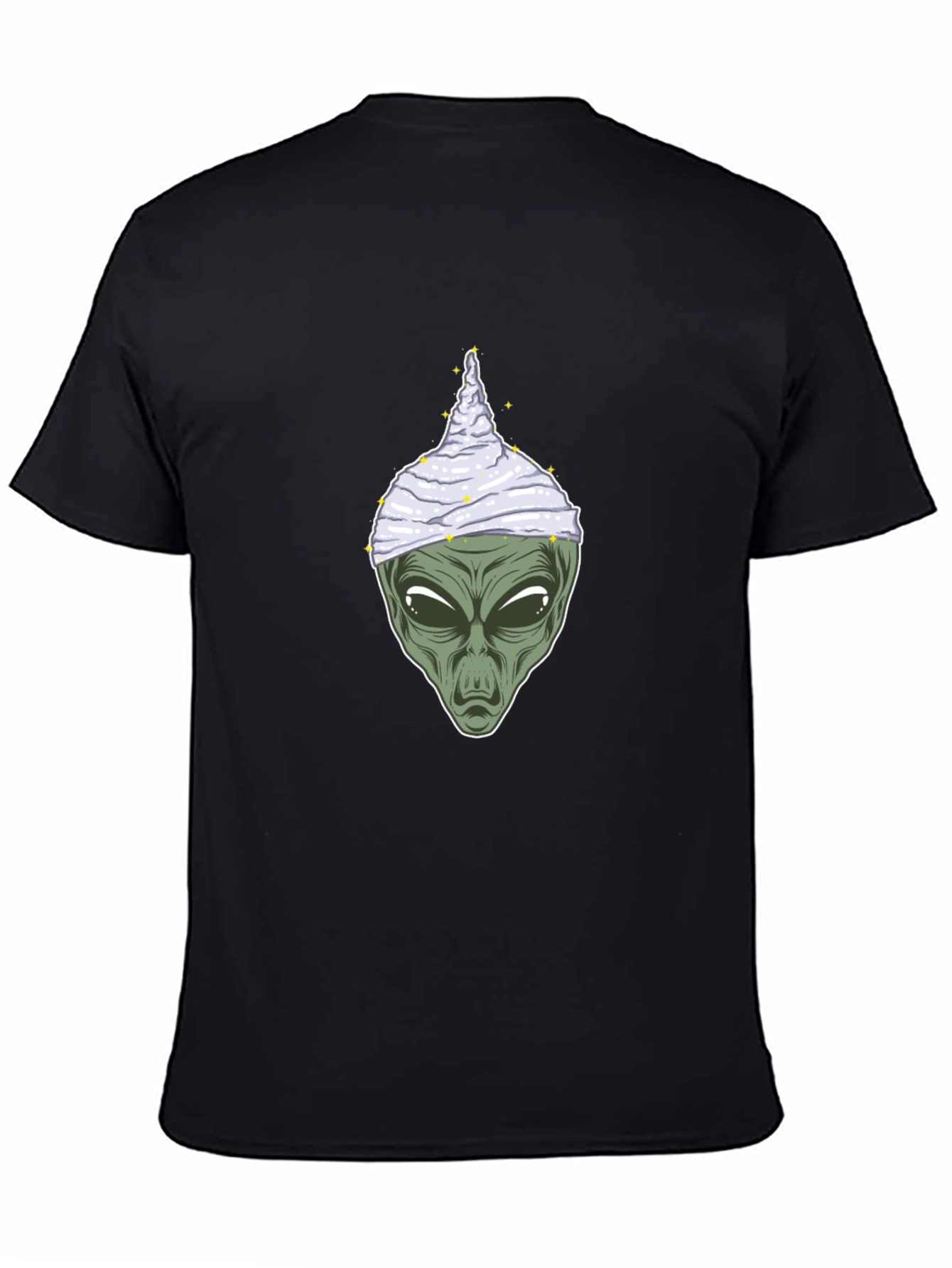 Alien Conspiracy T-Shirt