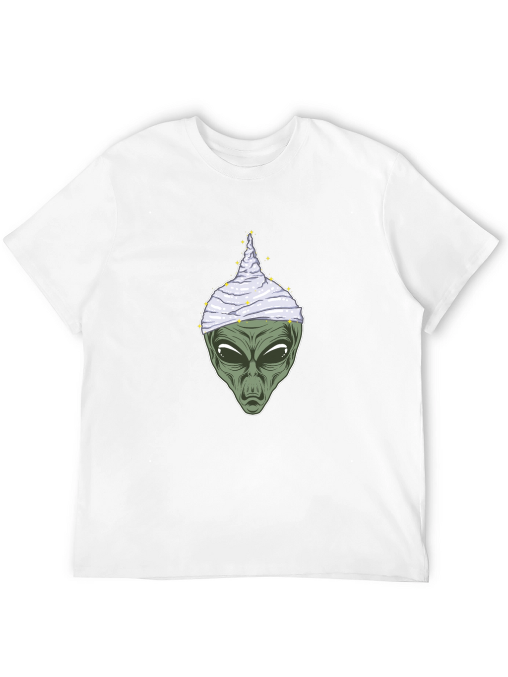 Alien Conspiracy T-Shirt