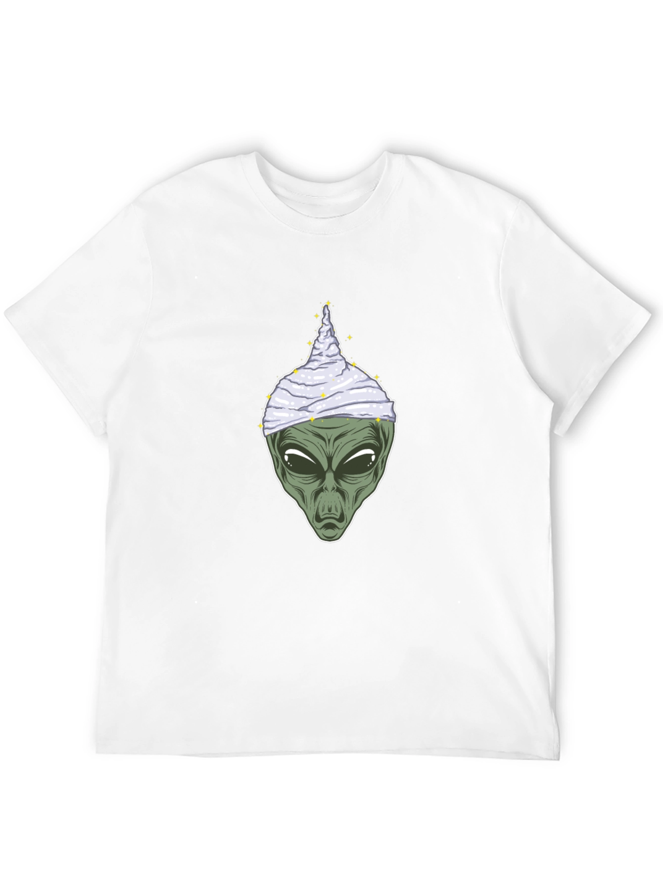 Alien Conspiracy T-Shirt