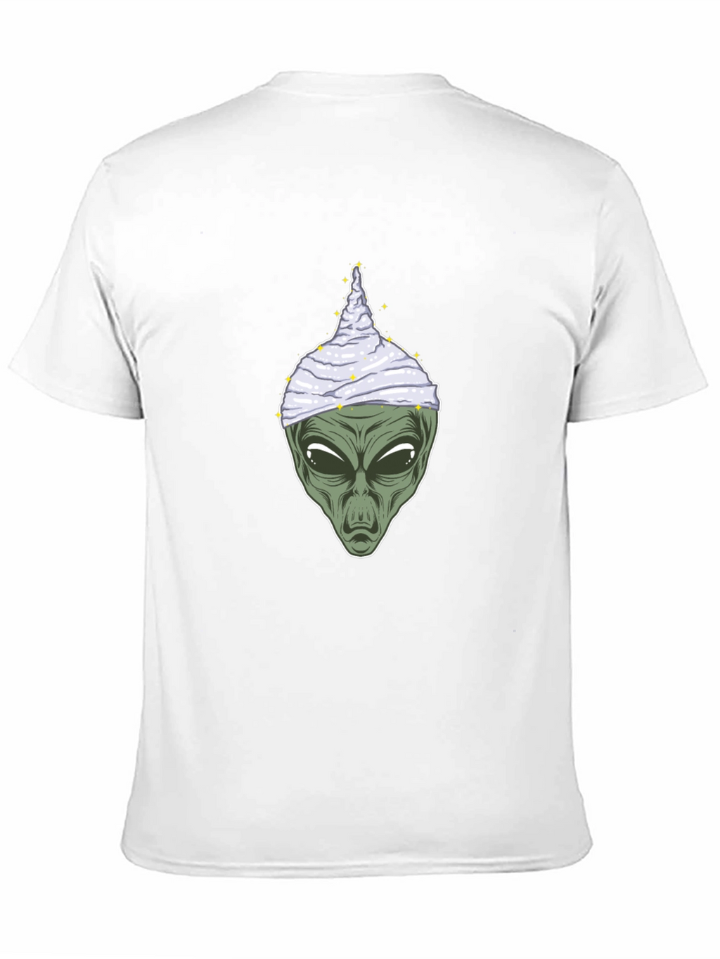 Alien Conspiracy T-Shirt