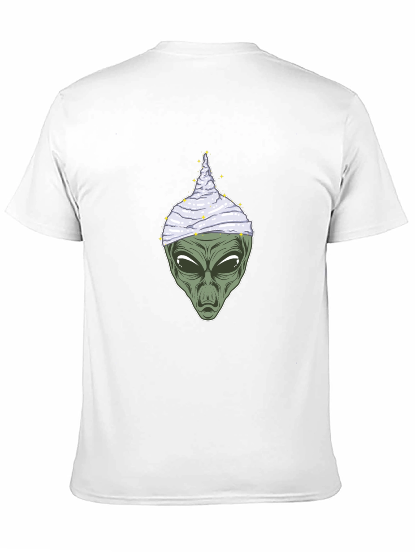 Alien Conspiracy T-Shirt