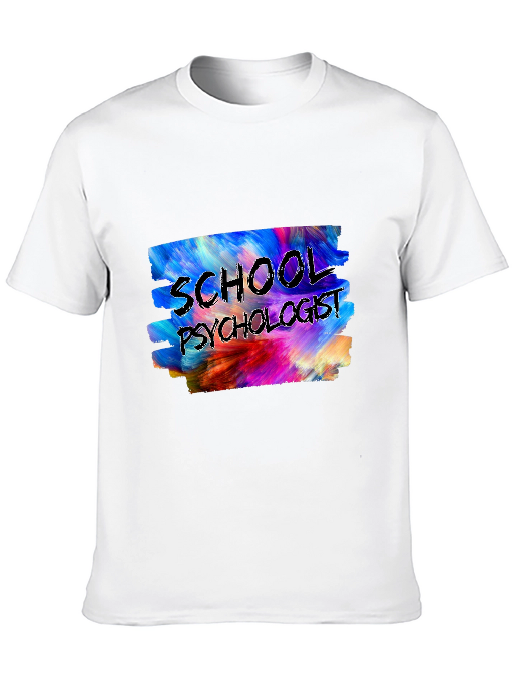 School Psychologist T-Shirt