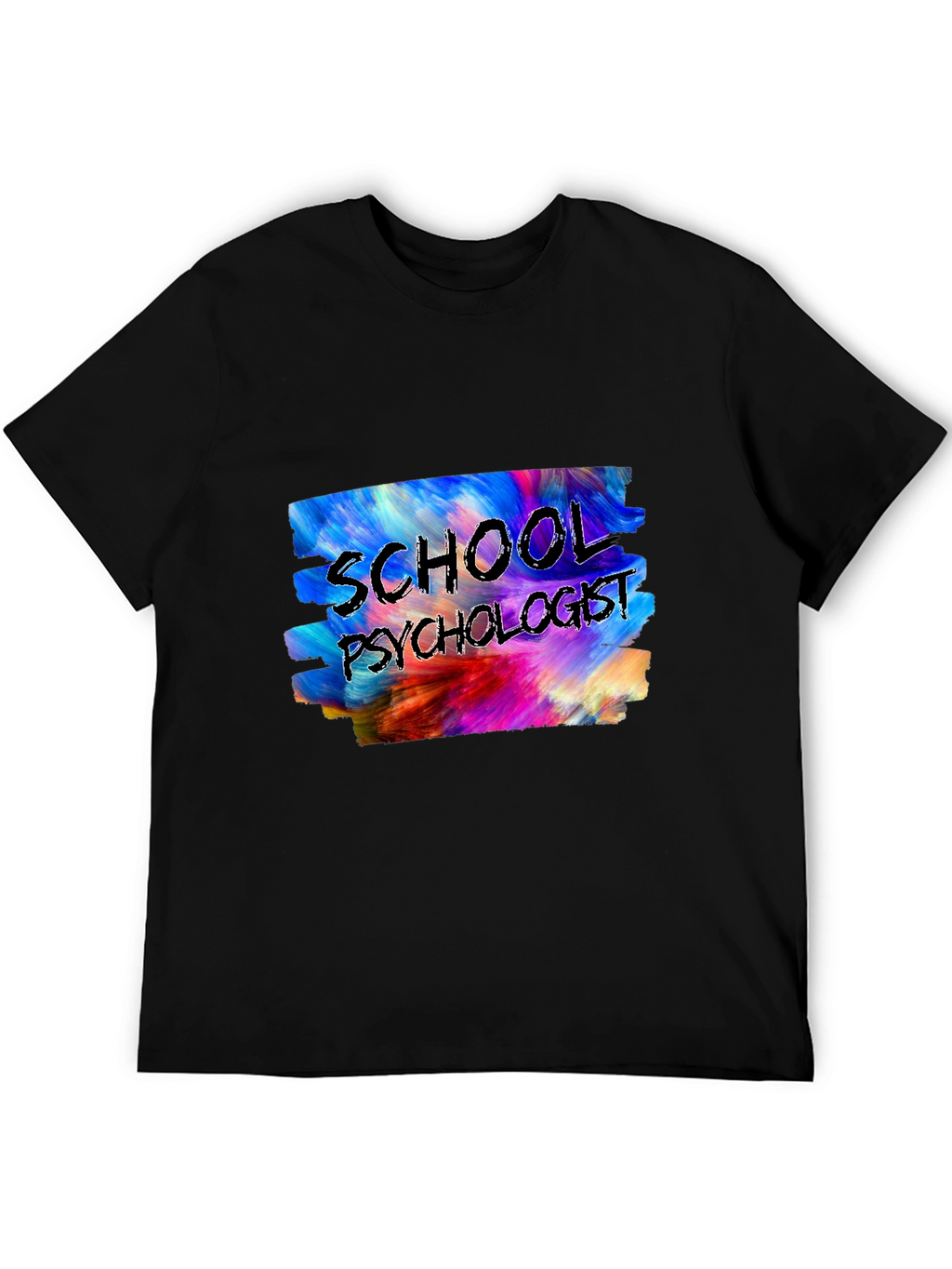 School Psychologist T-Shirt