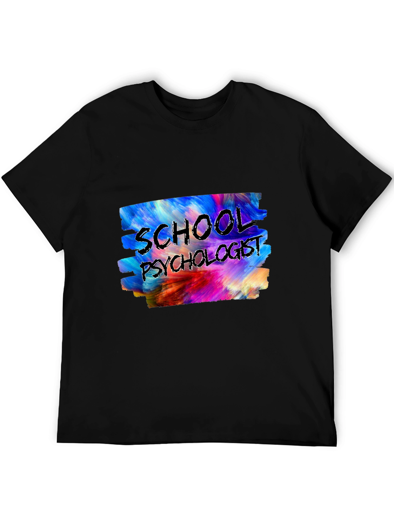 School Psychologist T-Shirt