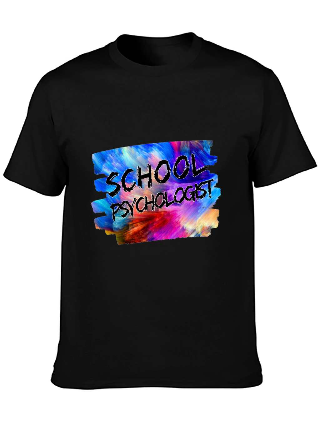 School Psychologist T-Shirt