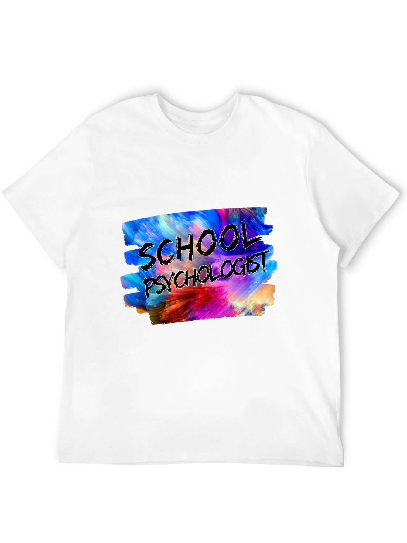 School Psychologist T-Shirt