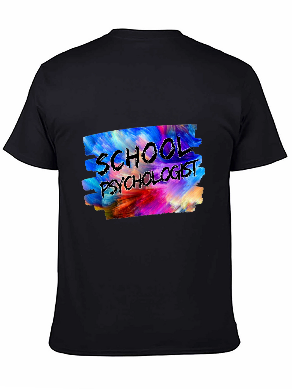 School Psychologist T-Shirt