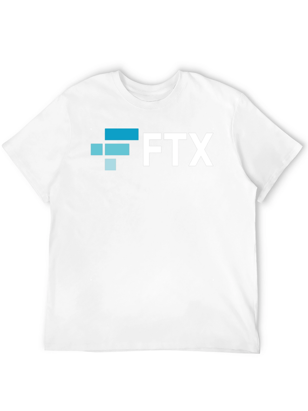 FTX Logo Graphic T-Shirt