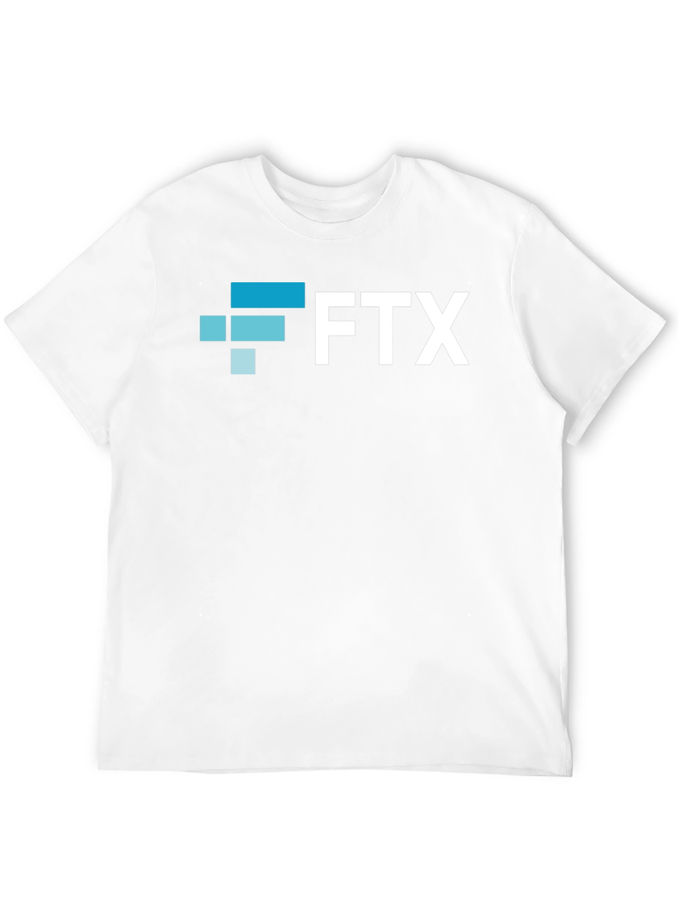 FTX Logo Graphic T-Shirt