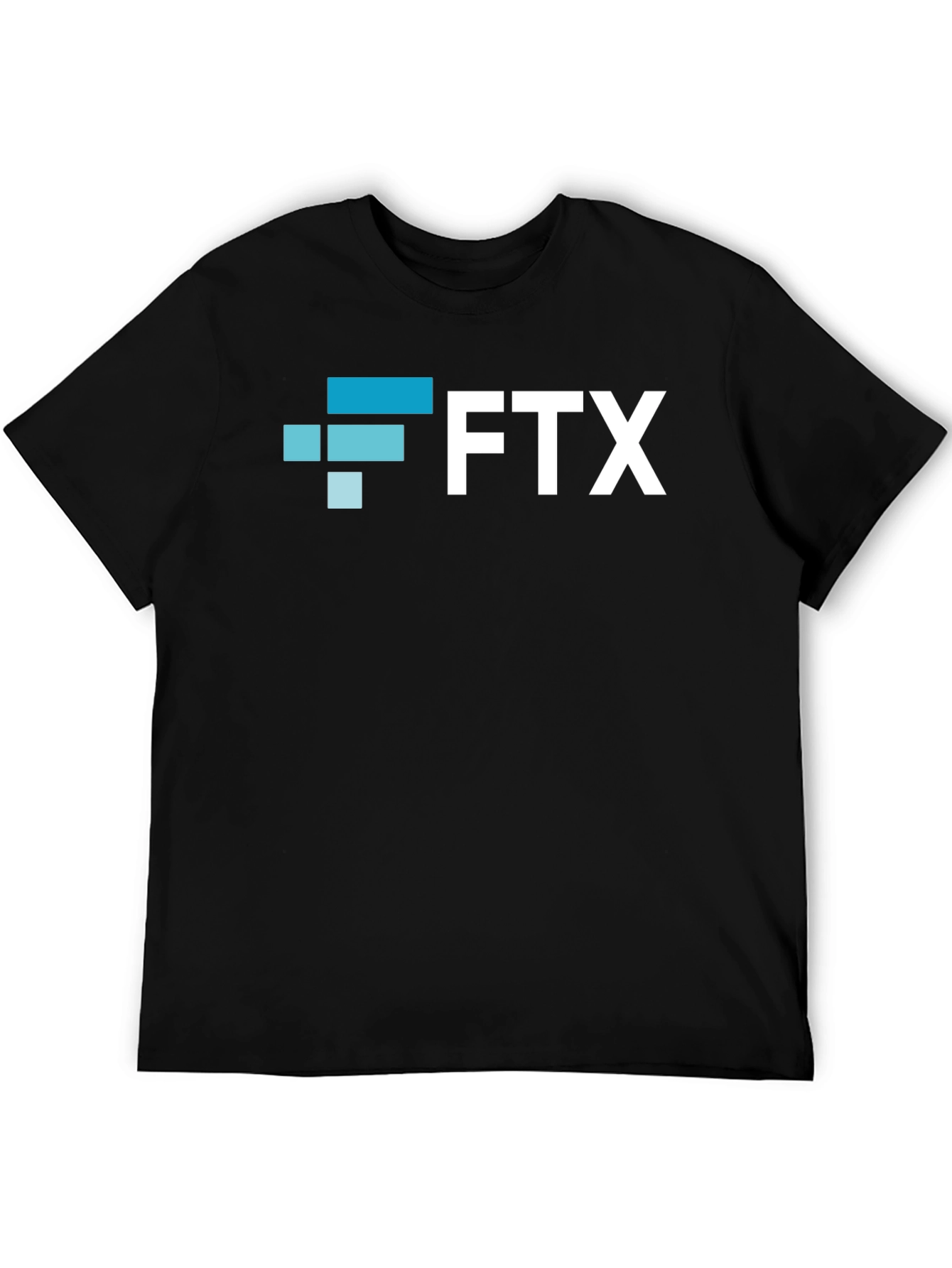 FTX Logo Graphic T-Shirt