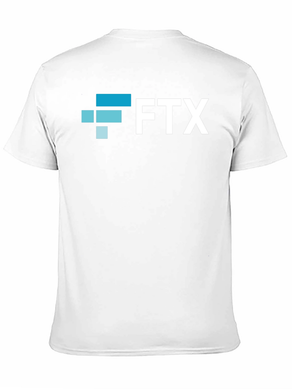 FTX Logo Graphic T-Shirt