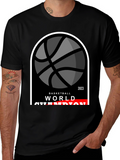 Basketball World Champion 2023 T-Shirt