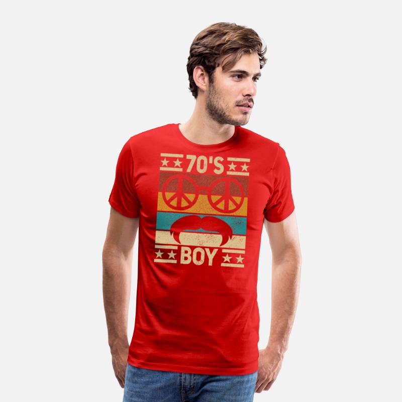 70s Boy 1970s Fashion Theme Party Outfit Seventies