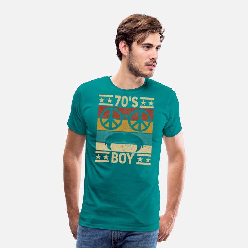 70s Boy 1970s Fashion Theme Party Outfit Seventies