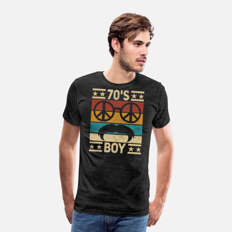70s Boy 1970s Fashion Theme Party Outfit Seventies