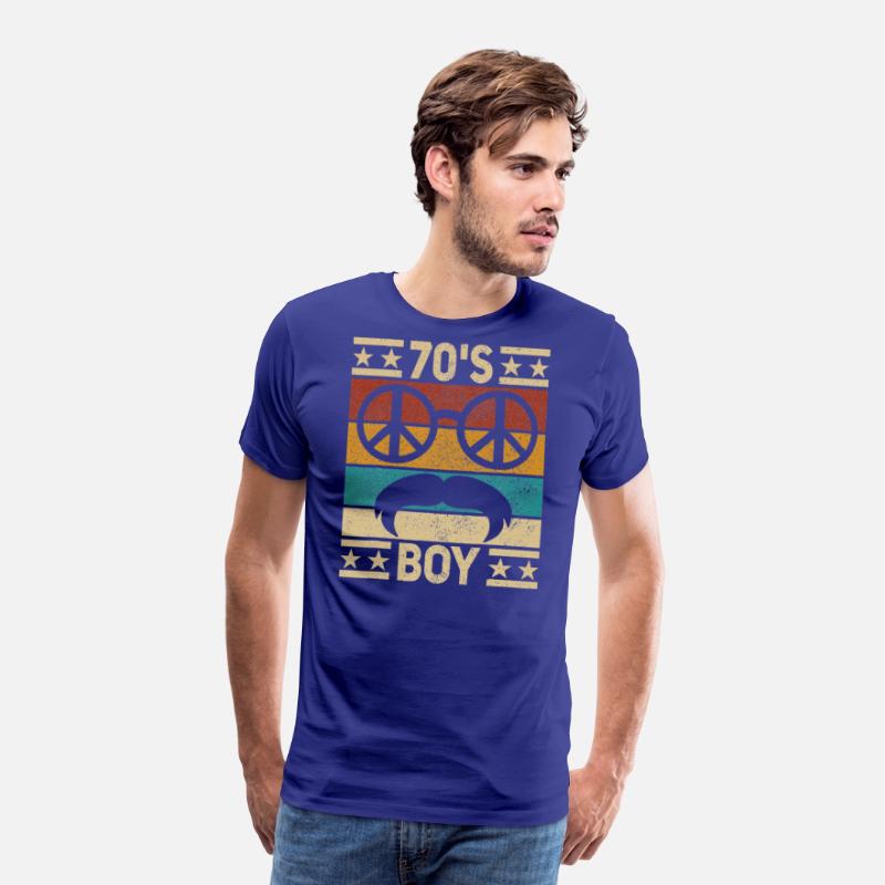 70s Boy 1970s Fashion Theme Party Outfit Seventies