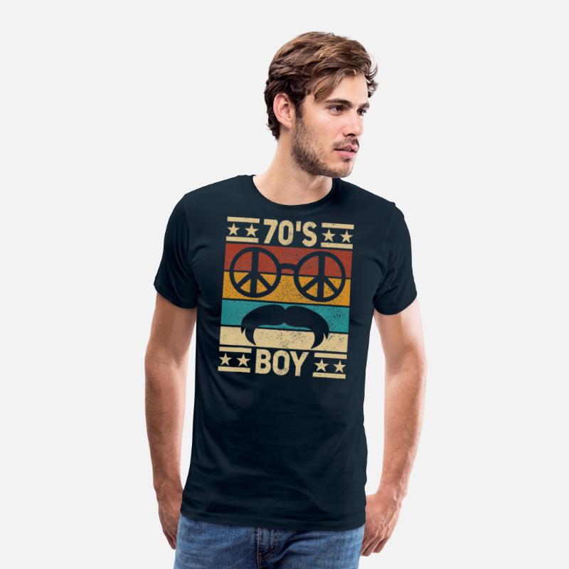 70s Boy 1970s Fashion Theme Party Outfit Seventies