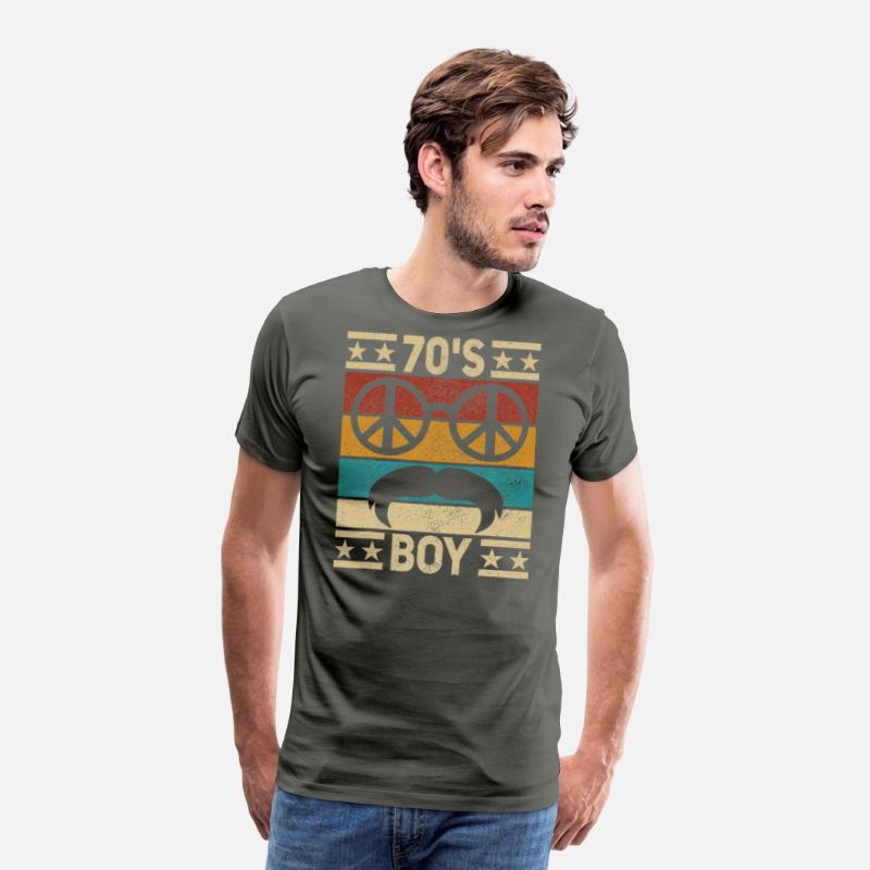 70s Boy 1970s Fashion Theme Party Outfit Seventies