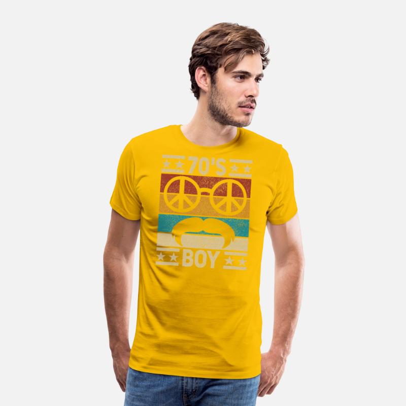 70s Boy 1970s Fashion Theme Party Outfit Seventies