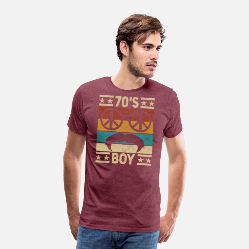 70s Boy 1970s Fashion Theme Party Outfit Seventies