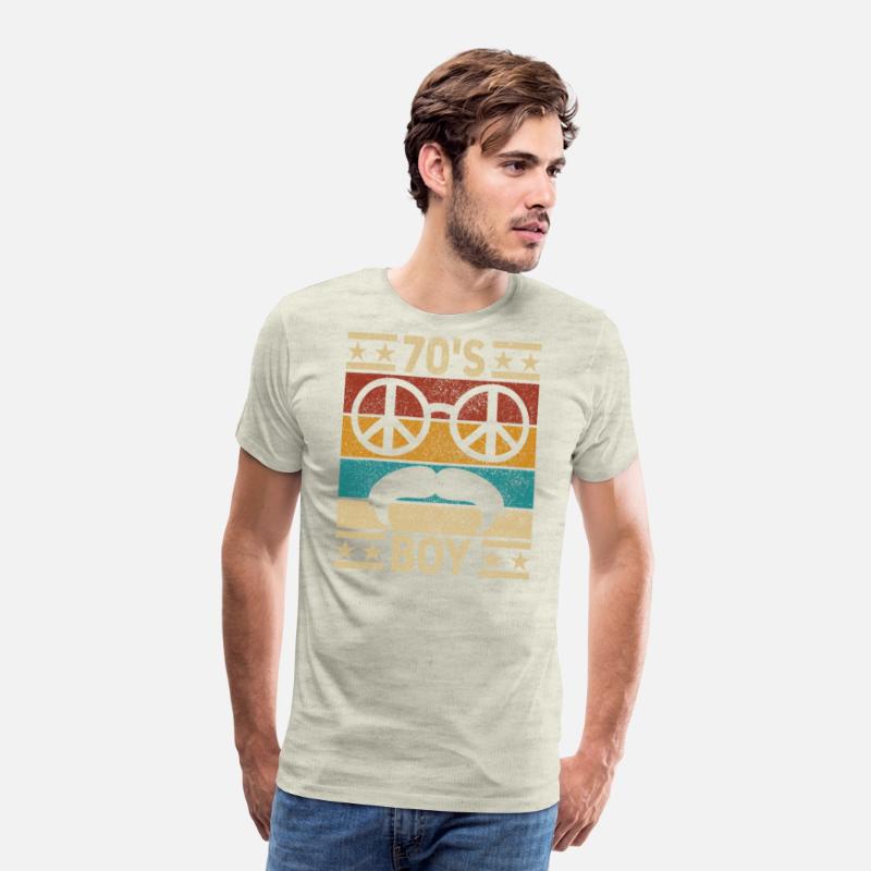 70s Boy 1970s Fashion Theme Party Outfit Seventies