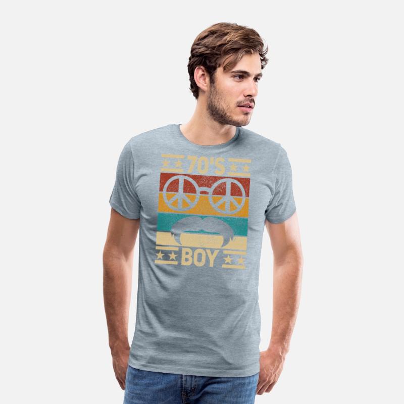 70s Boy 1970s Fashion Theme Party Outfit Seventies