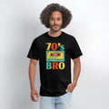 70's Bro 1970 Vintage Seventies Party 1970s