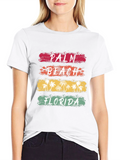 Palm Beach Florida Graphic Tee