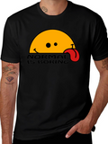 Normal Is Boring T-Shirt